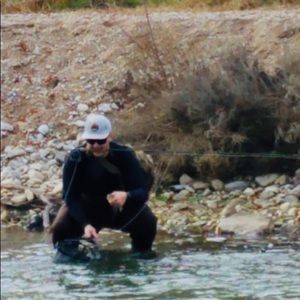 Meet your Posher, John